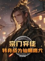 宗门弃徒，转身成为仙朝鹰犬